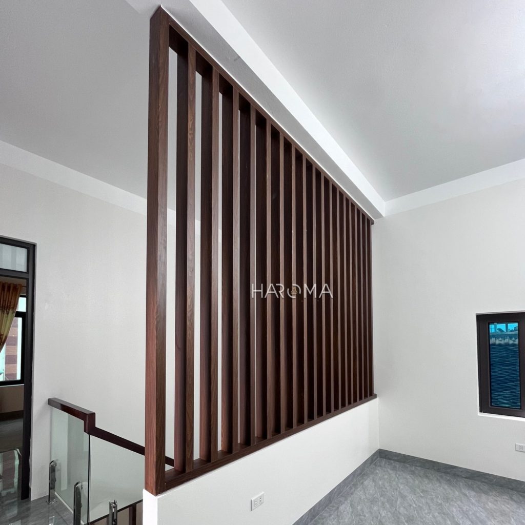 Mẫu thanh lam hộp trang trí nội thất 3