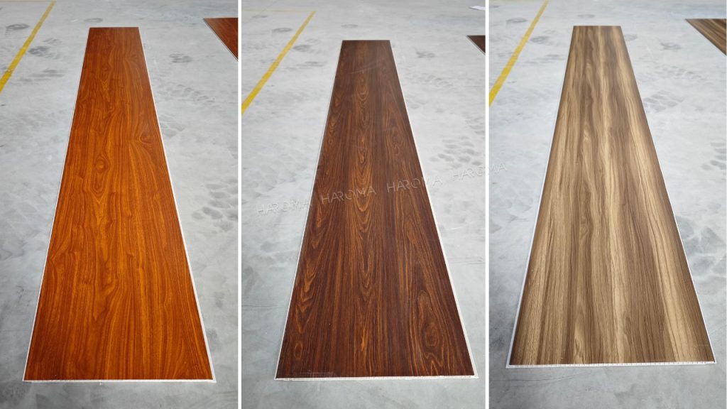 Tấm nhựa ốp tường nano - Vật liệu thế hệ mới được nhiều người lựa chọn