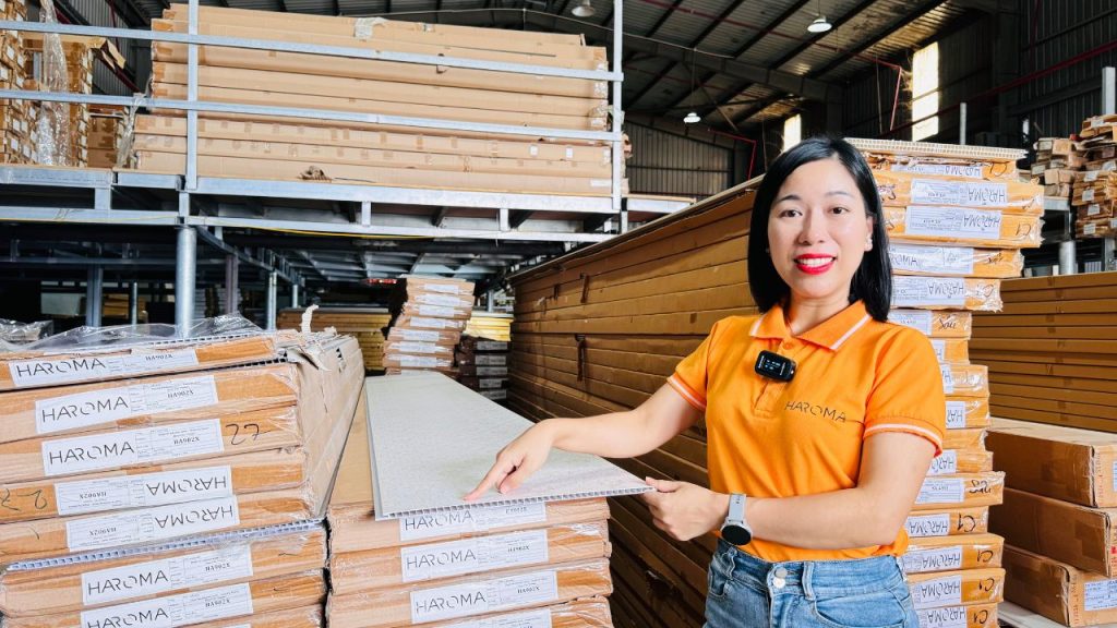 Tiêu chí lựa chọn tấm ốp nhựa nano trang trí nội thất