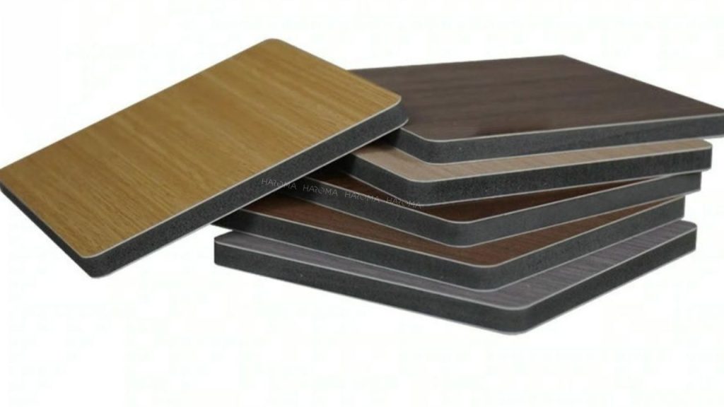 Tấm ốp than tre độ dày 5mm giúp tối ưu chi phí