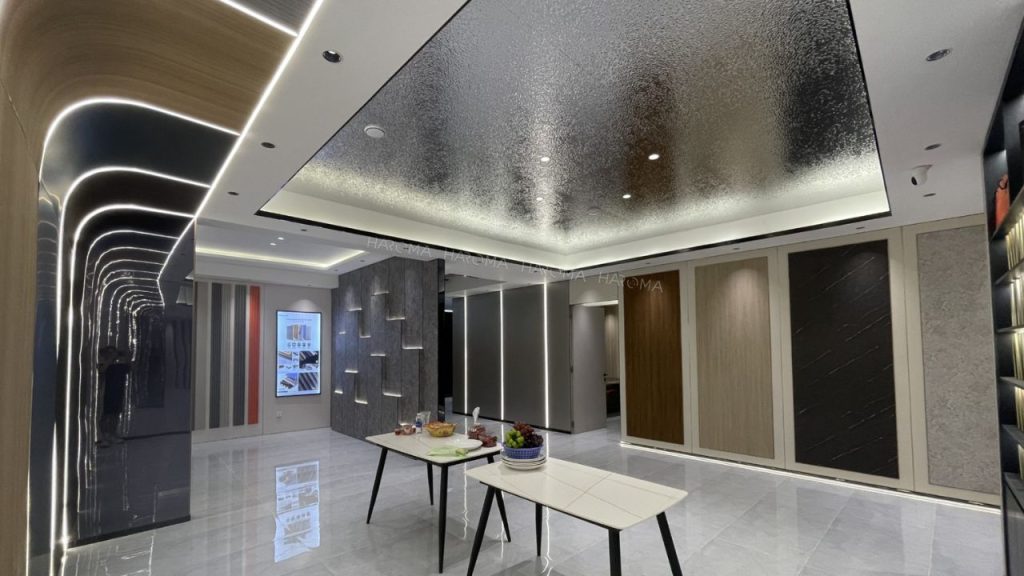 Để đảm bảo công trình bền đẹp cần đảm bảo không gian thi công chuẩn