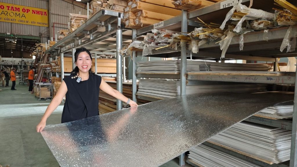 Tấm ốp than tre - Vật liệu ốp tường xu hướng sở hữu nhiều ưu điểm nổi bật