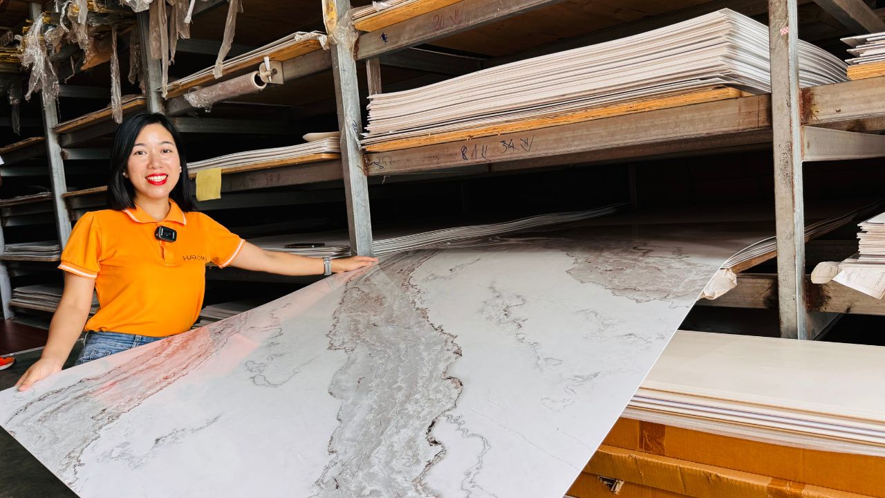 Những phụ kiện và dụng cụ cần thiết khi ốp tường nhựa giả đá PVC