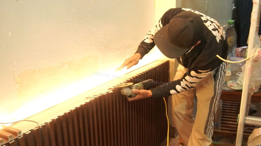 Thuê đội thợ thi công chuyên nghiệp giúp công trình đẹp và thẩm mỹ hơn