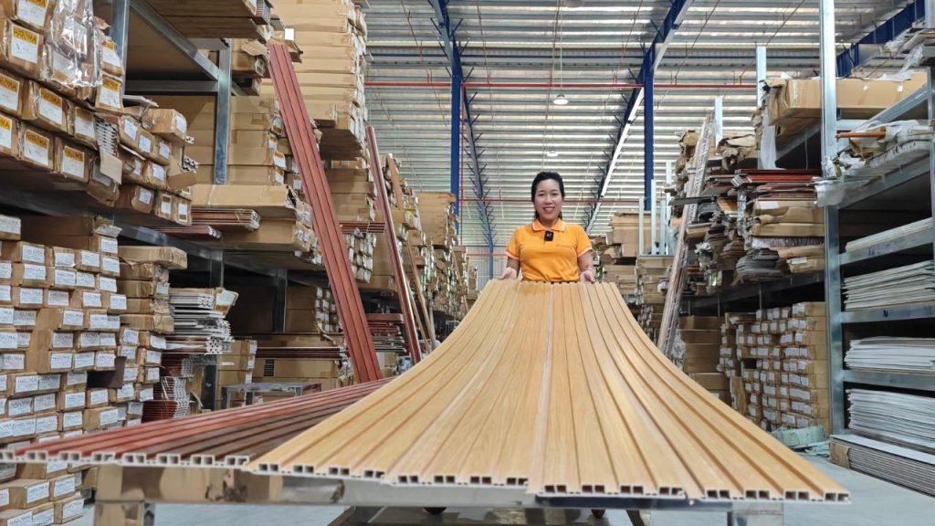 Cập nhật báo giá lam sóng mới nhất