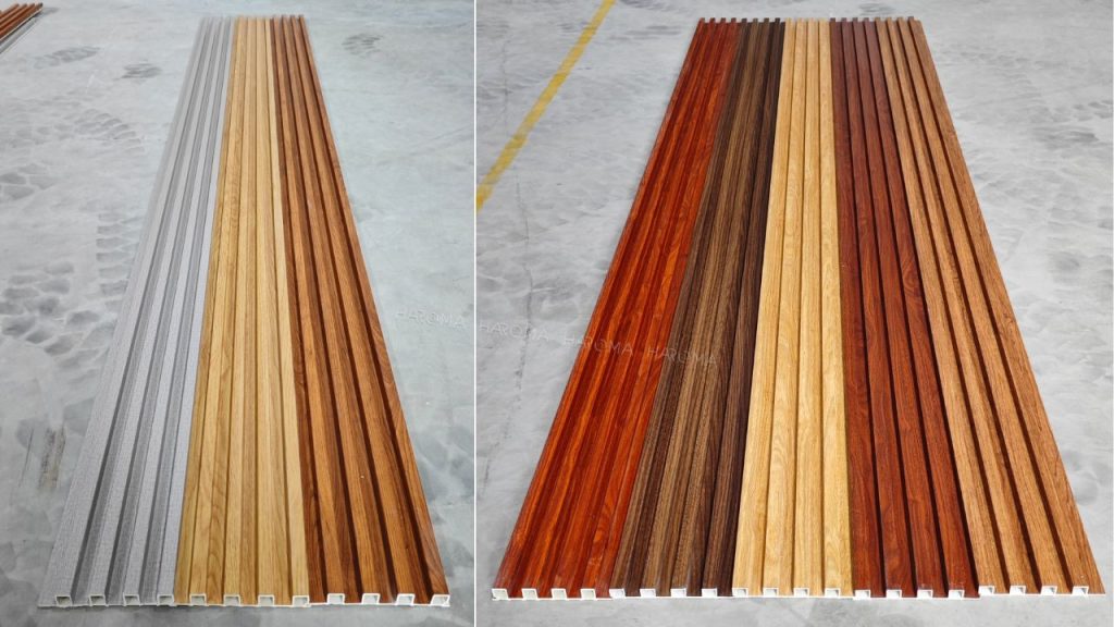 Lựa chọn vật liệu phù hợp khi thi công