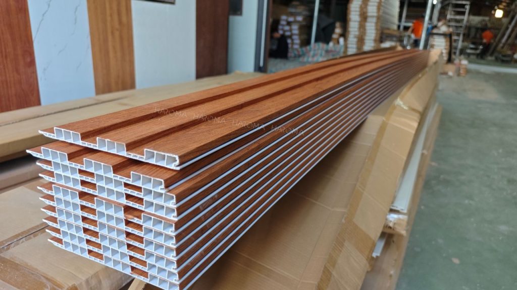 Lam sóng sở hữu trọng lượng nhé