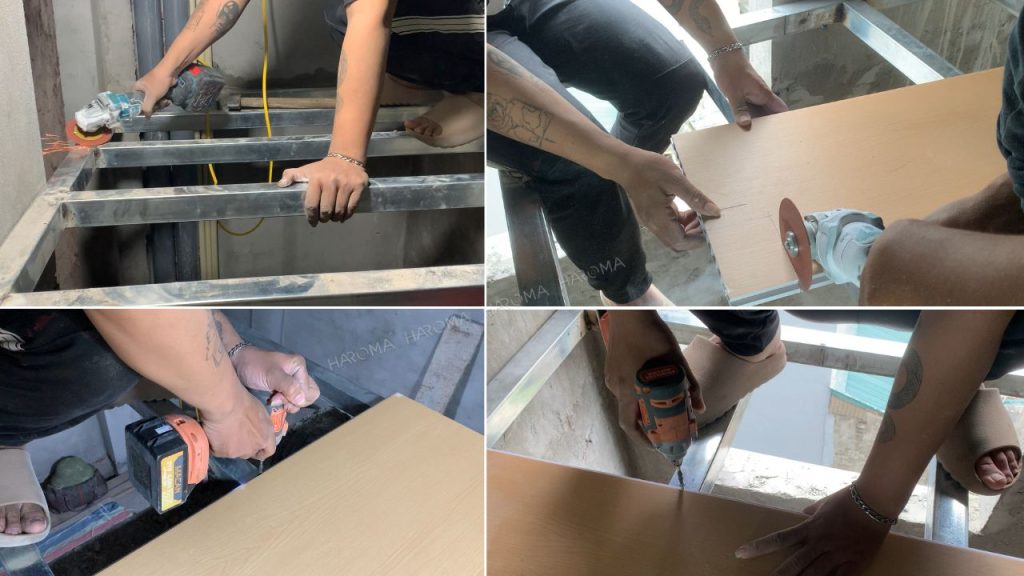 Sàn chịu lực sở hữu vô số ưu điểm nổi bật