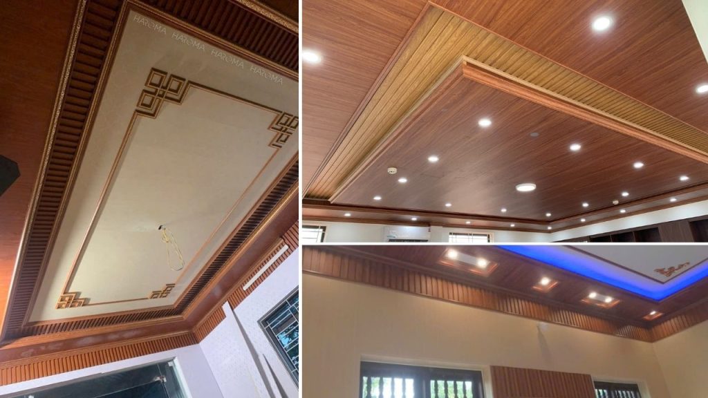 Nguyên tắc phối màu cho không gian phòng ngủ