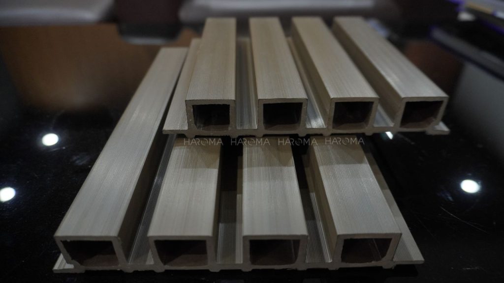 Lam sóng gỗ nhựa ASA