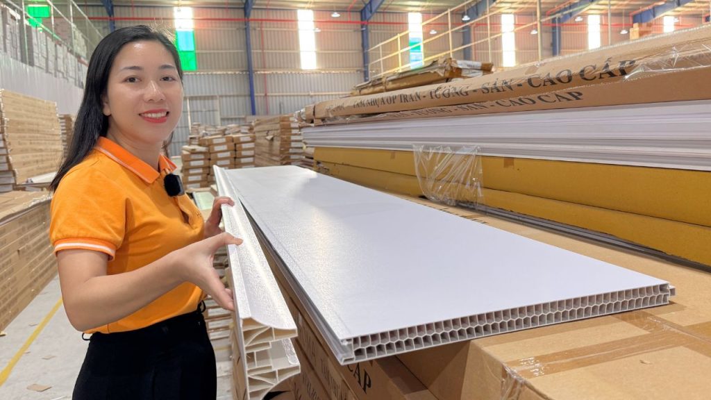 Haroma - Địa chỉ cung cấp vách ngăn phòng uy tín