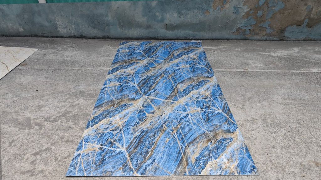 Tấm PVC vân đá cẩm thạch cực sang trọng