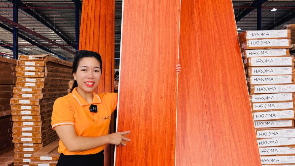 Haroma - Địa chỉ cung cấp vật tư trang trí nội thất uy tín