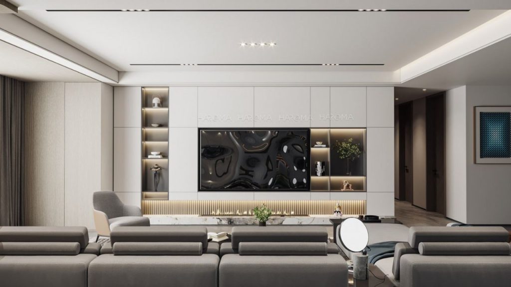 Haroma - Địa chỉ cung cấp nẹp và tấm ốp than tre uy tín