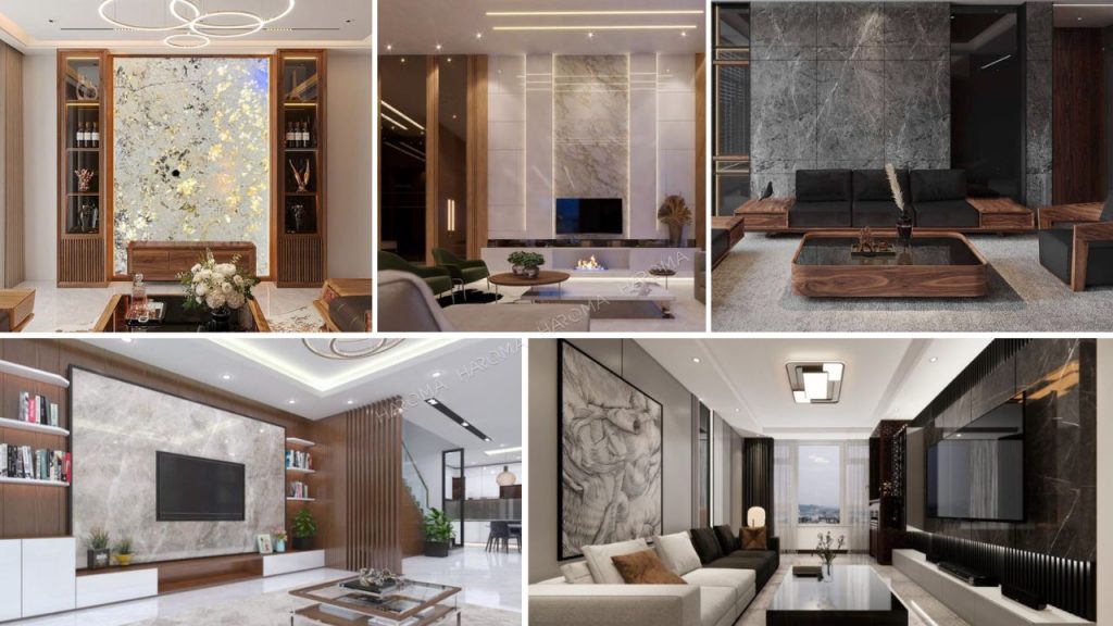 Các dòng vật liệu tấm ốp nhựa có khả năng chống ẩm mốc mối mọt thích hợp với khí hậu Việt Nam