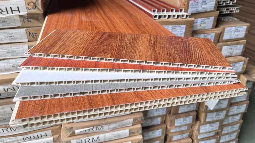 Haroma cung cấp tấm ốp nhựa nano hàng đầu