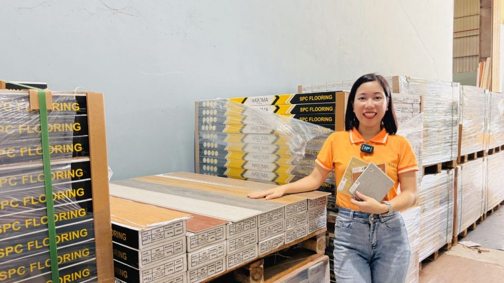 Lựa chọn đơn vị cung cấp uy giúp công bình bền đẹp giá tốt