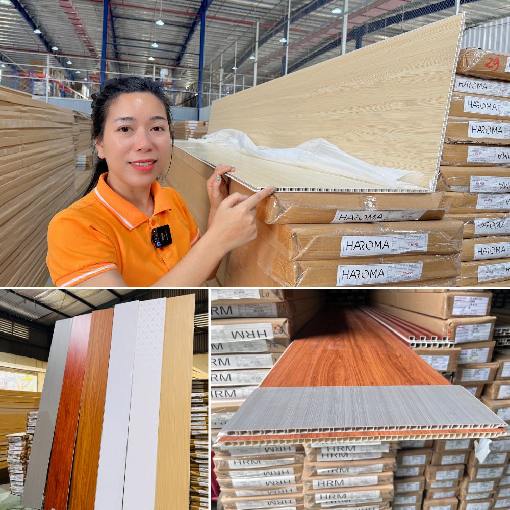 Điểm khác biệt giữa tấm nano cao cấp và hàng trung cao
