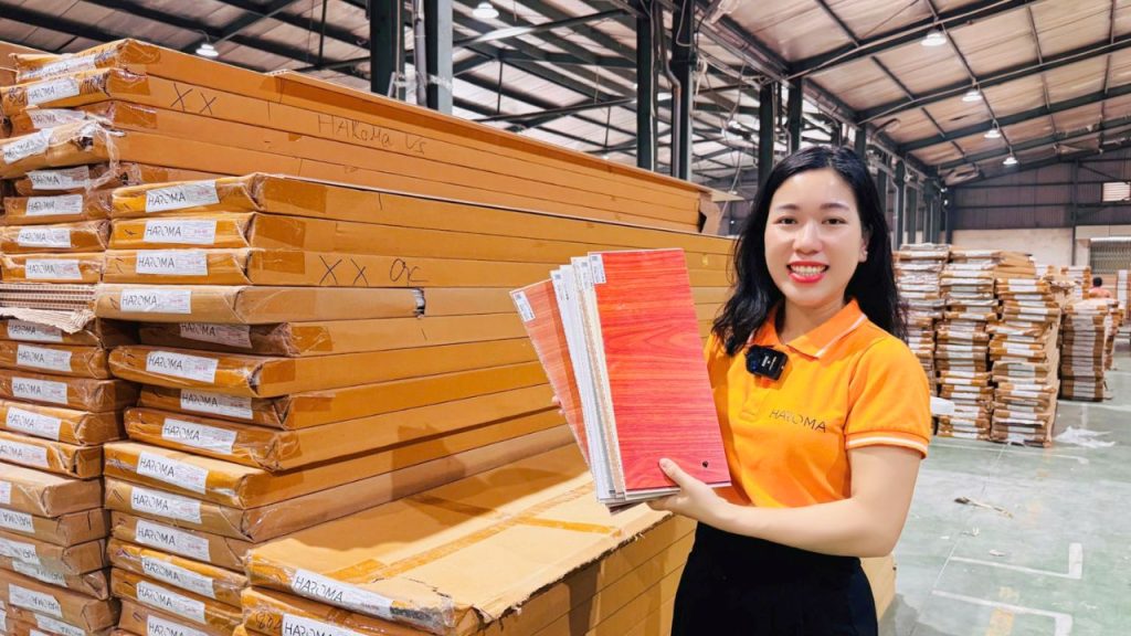 Tấm ốp nhựa nano - Vật liệu ốp tường xu hướng được nhiều người yêu thích
