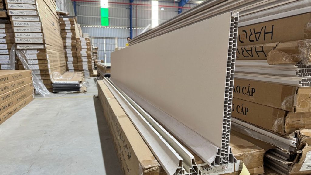 Cập nhật báo giá vách ngăn phòng