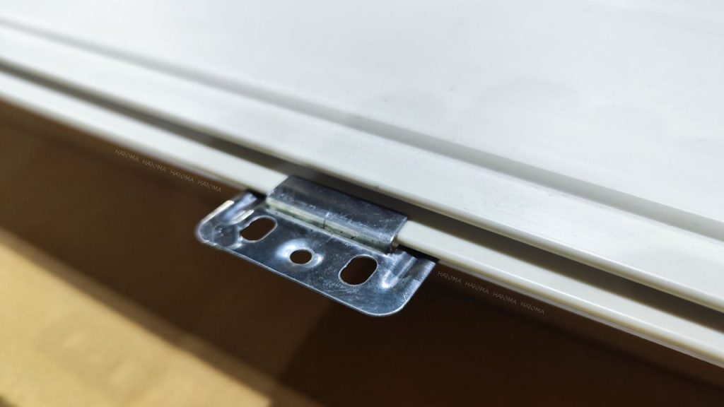 Ke inox phụ kiện thi công không thể thiếu trong công trình thi công tấm nano, lam sóng