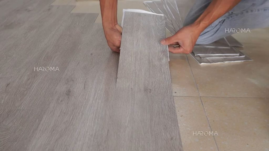 Chất lượng keo có ảnh hưởng đến độ bền của sàn