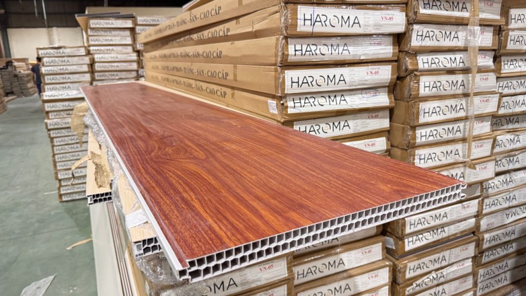 Ứng dụng tấm vách ngăn giúp hỗ trợ cách âm