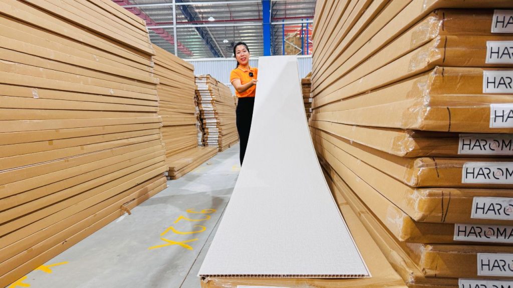 Cần dụ trù chi phí hao hụt vật tư