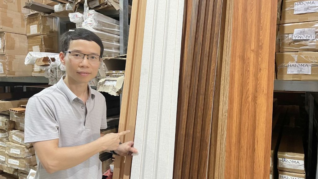 Lưu ý quan trọng khi lựa chọn lam sóng nhựa
