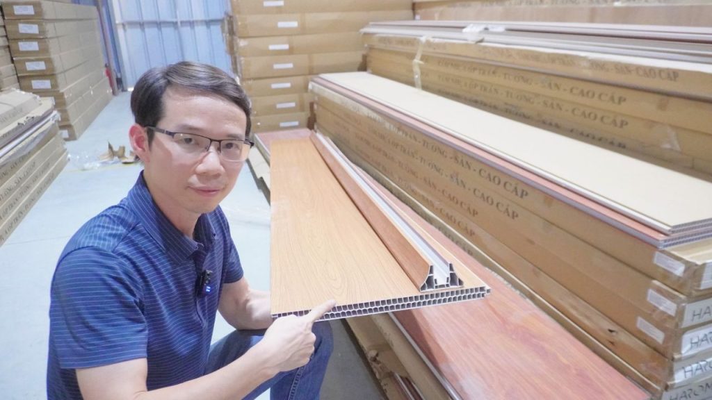 KHảo sát, đô đạc và tính toán số lượng vật tư khi thi công
