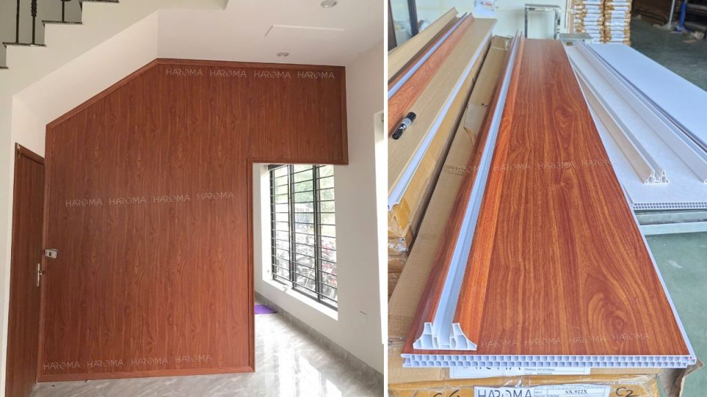 Lựa chọn đúng vật liệu thi công giúp đảm bảo độ bền và sự an toàn cho công trình và người dùng